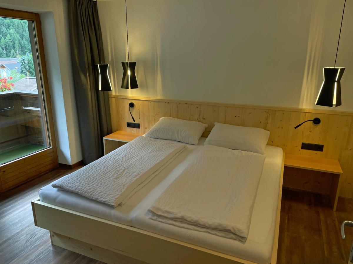 Apart - Und Fruehstueckspension Jaegerheim Kaunertal Kültér fotó